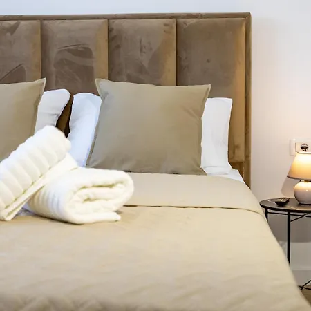 Appartement Kotisina J Parking Included