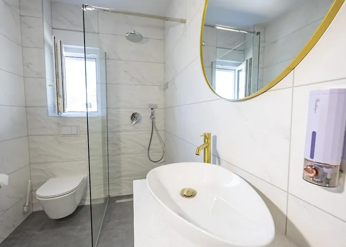 Kotisina J Parking Included Appartement