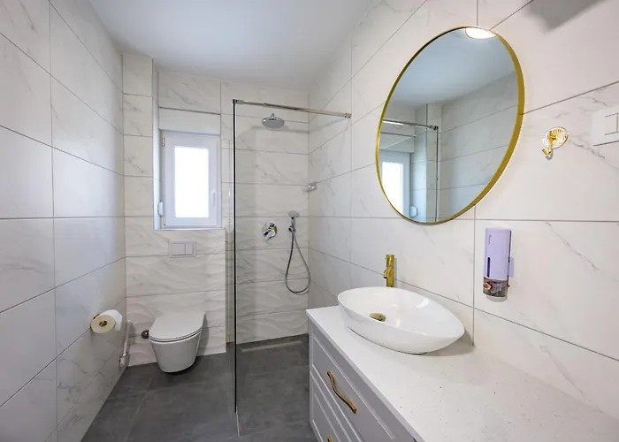 Kotisina J Parking Included Appartement