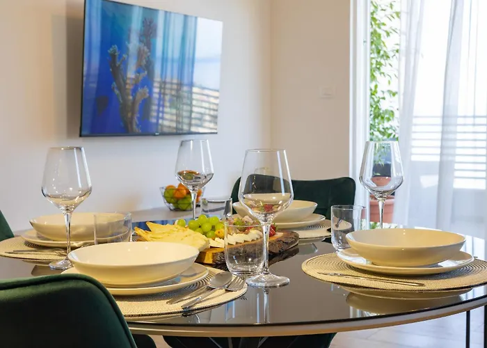 Kotisina J Parking Included Appartement *